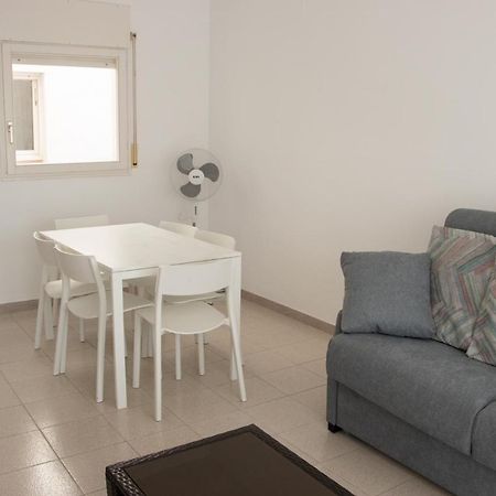 Ferienwohnung Port Argonautas 49 1º Empuriabrava Exterior foto